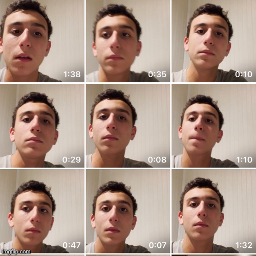 Upcoming yt vid gonna be fire | made w/ Imgflip meme maker