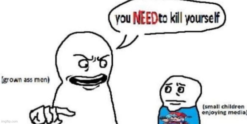 Been seeing a lot of this lately. Not specifically here, just everywhere. | made w/ Imgflip meme maker