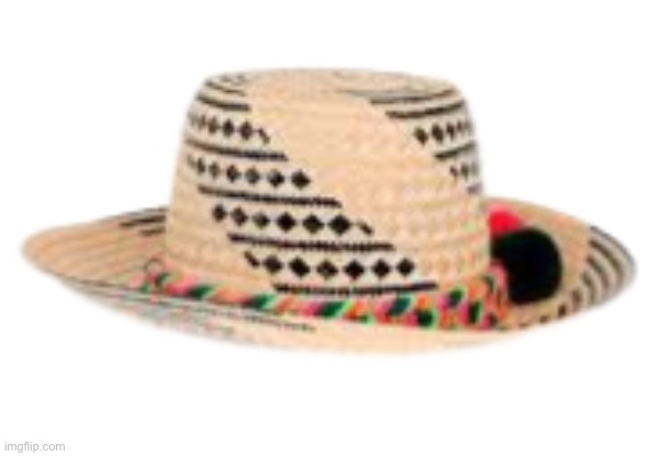 Ethiopia Hat | image tagged in ethiopia hat | made w/ Imgflip meme maker