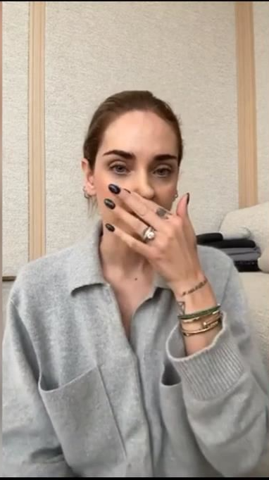 ferragni Blank Template - Imgflip