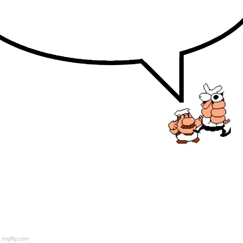 title | image tagged in speech bubble | made w/ Imgflip meme maker