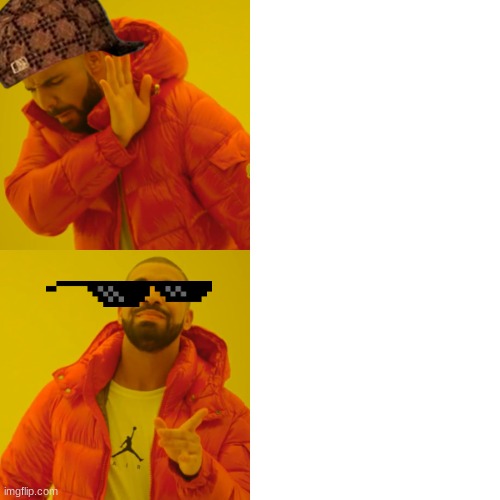 Drake Hotline Bling Meme | image tagged in memes,drake hotline bling | made w/ Imgflip meme maker