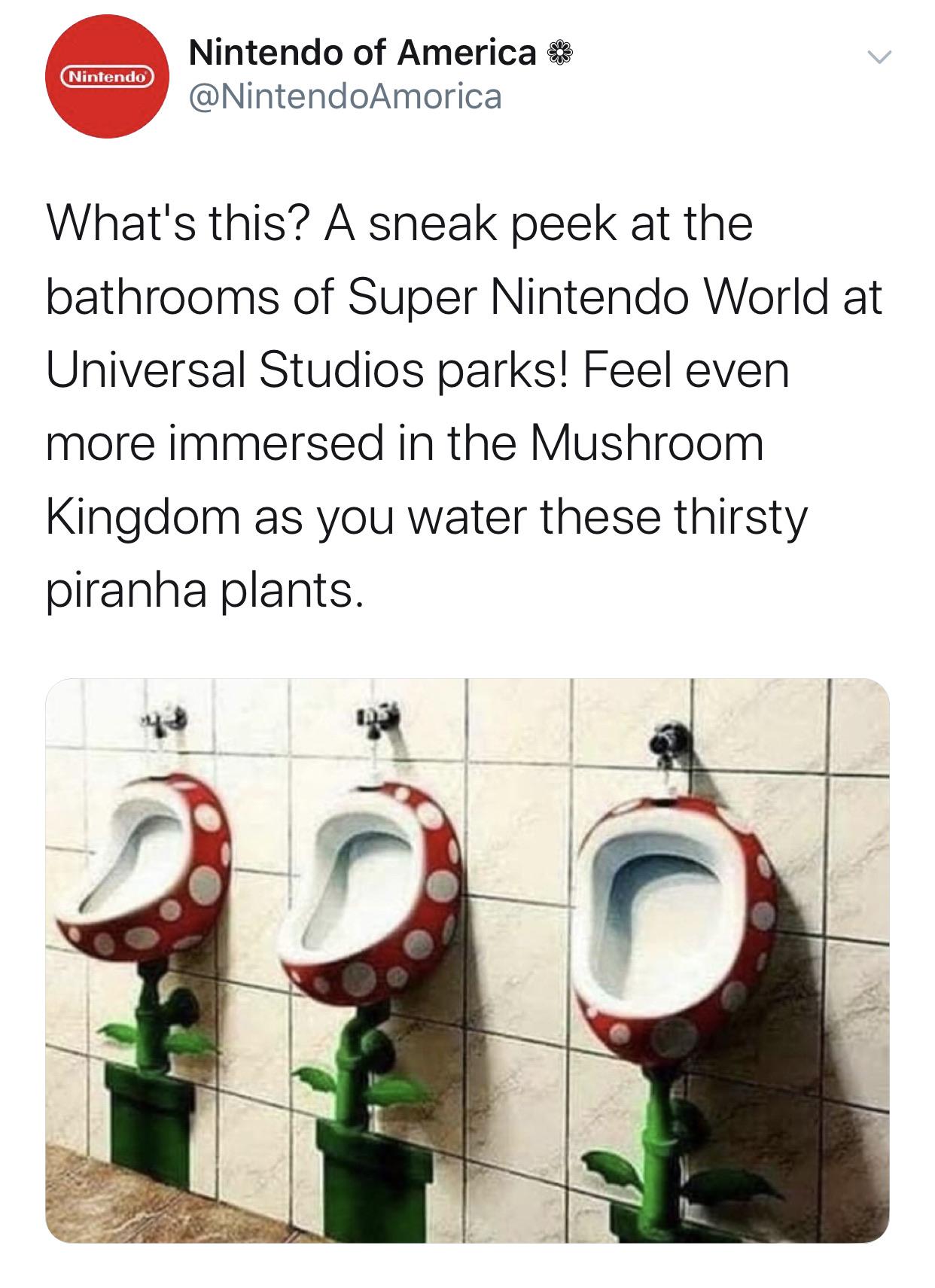 Plant toilet Blank Meme Template