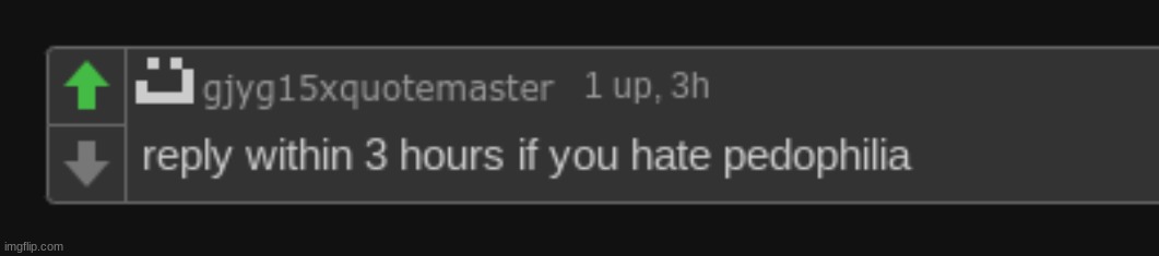 I can reply with upvotes, guys. | made w/ Imgflip meme maker