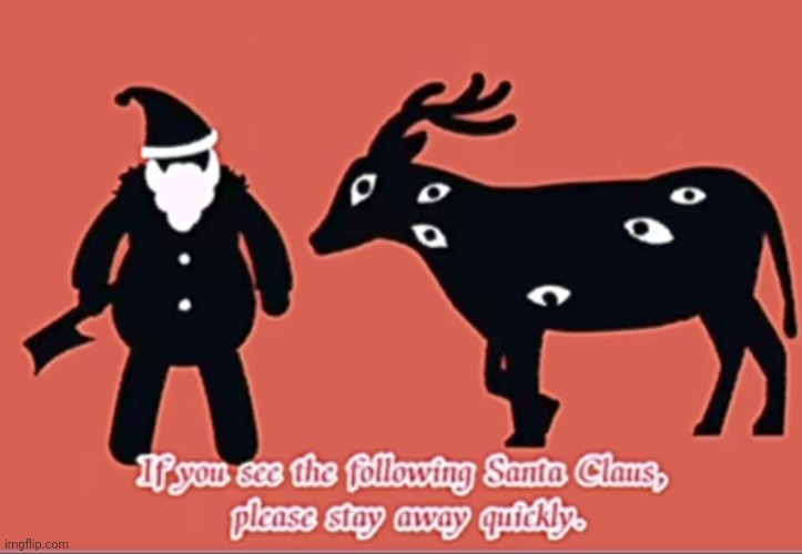 Ok so maybe I should've told Santa Claus that the milk I gave him came from male cows... | image tagged in memes,christmas,santa claus,uh oh | made w/ Imgflip meme maker