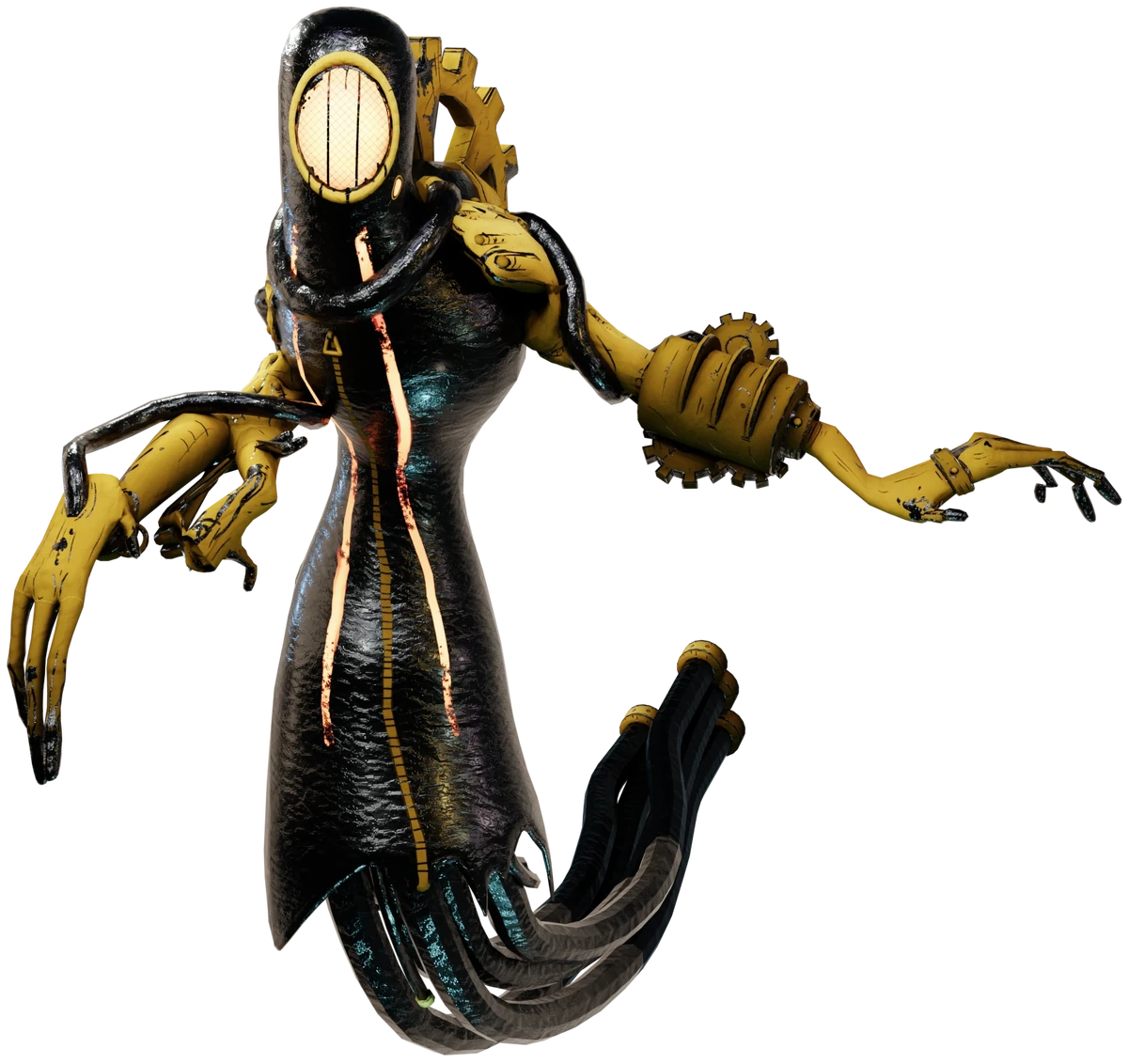 Keeper Render 1 Blank Meme Template