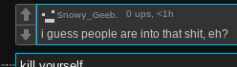 /j | made w/ Imgflip meme maker