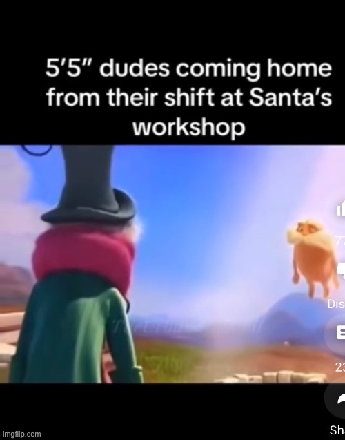 I literally sent this to my short-ish friend | made w/ Imgflip meme maker