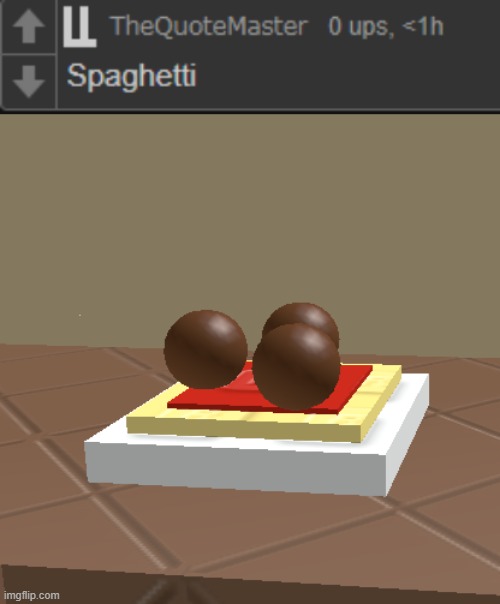 studio ghibi food looks so good | made w/ Imgflip meme maker