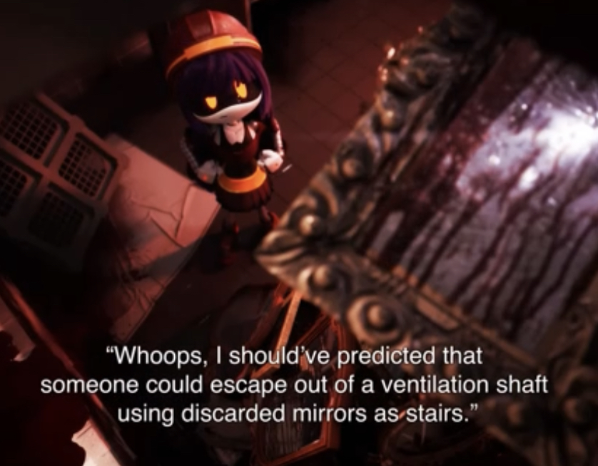 Whoopsies Blank Meme Template