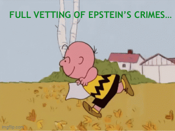 Epstein name reveal may be yet another nothing burger Political Talk