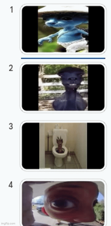 cursed image collection (v1) - Imgflip