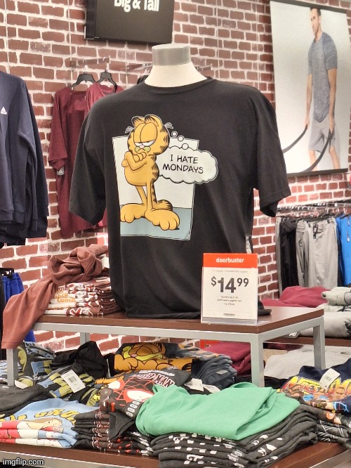 saw this in JCPenney. Should I cop? | made w/ Imgflip meme maker