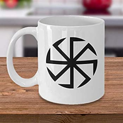 Slavic Mug | image tagged in slavic mug,slavic | made w/ Imgflip meme maker