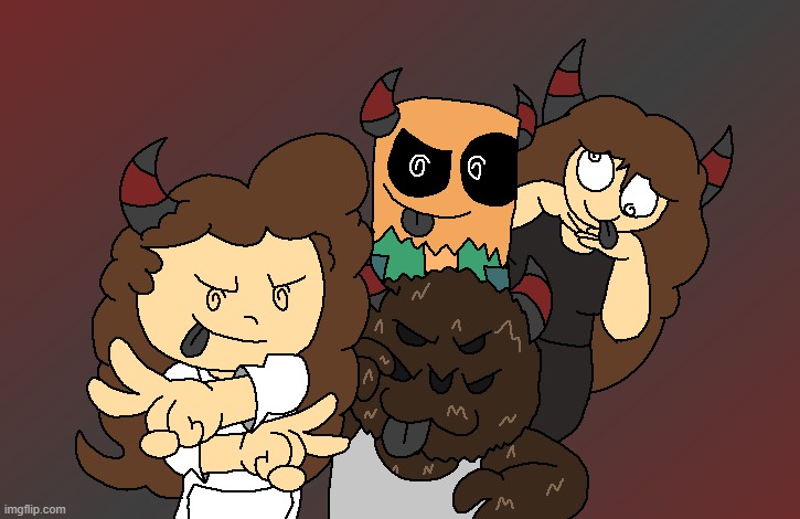 klones | made w/ Imgflip meme maker