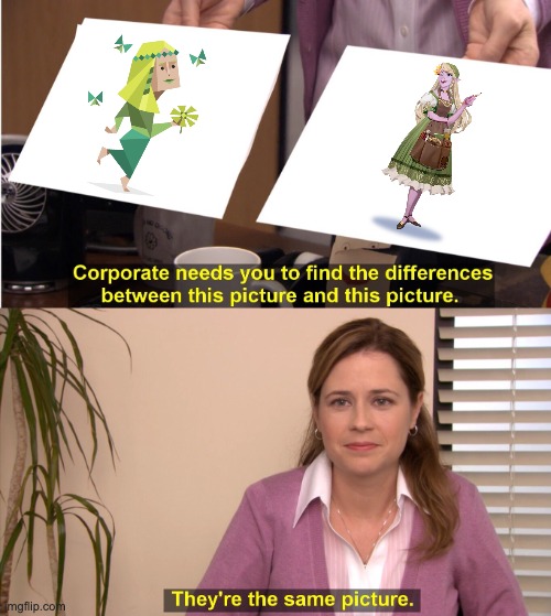 They're The Same Picture Meme | image tagged in memes,they're the same picture | made w/ Imgflip meme maker