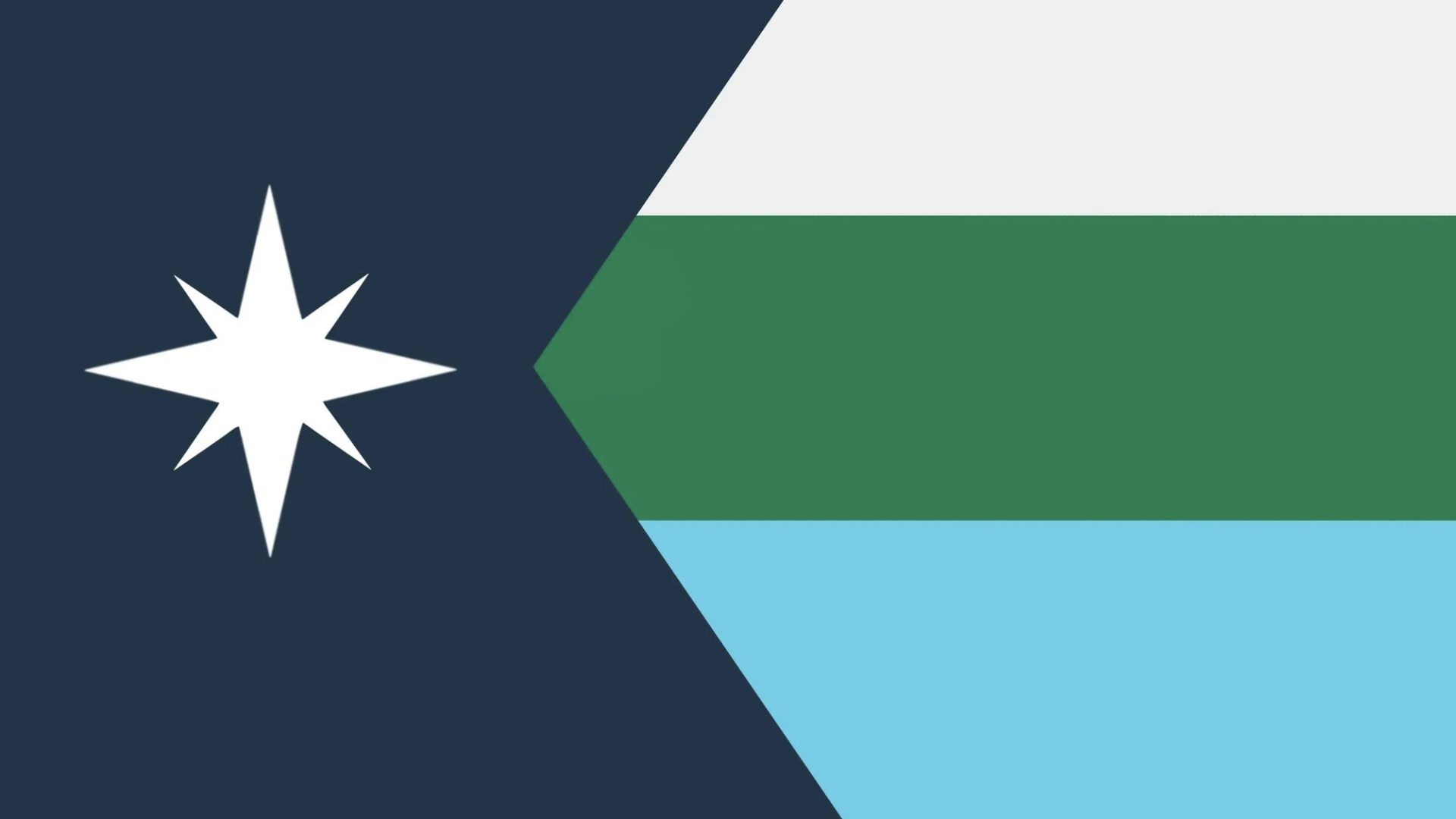 Flag Blank Meme Template