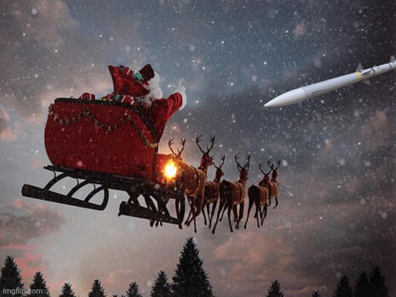 Santa Claus riding on sleigh | image tagged in santa claus riding on sleigh | made w/ Imgflip meme maker