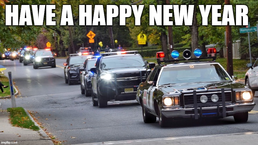 HAVE A HAPPY NEW YEAR | made w/ Imgflip meme maker