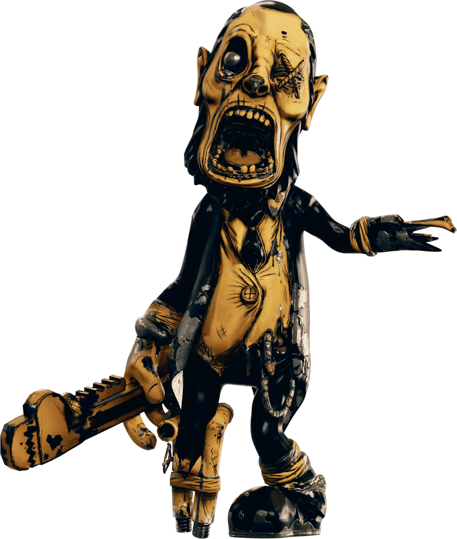 Piper Render 1 Blank Meme Template