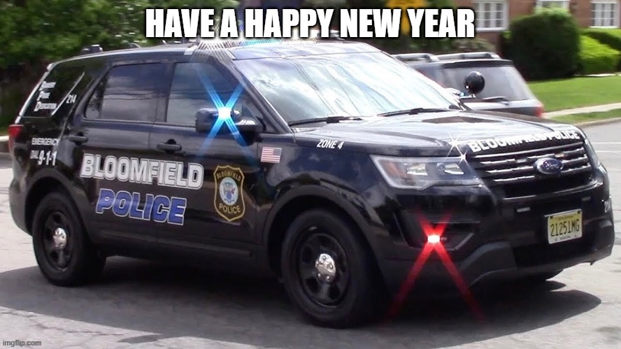 HAVE A HAPPY NEW YEAR | made w/ Imgflip meme maker