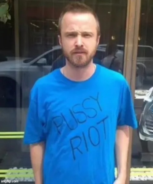 jess pussyman | made w/ Imgflip meme maker