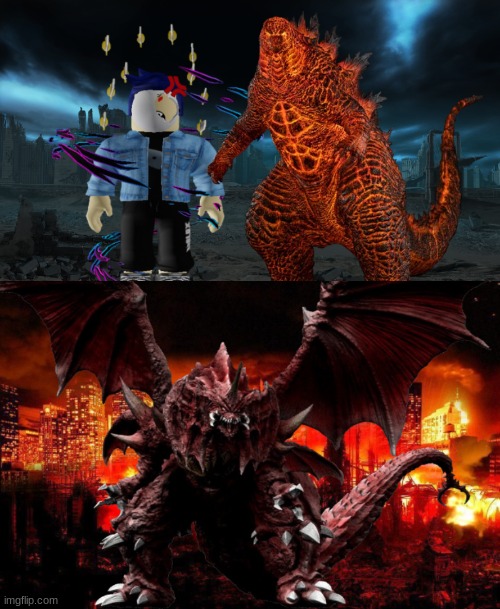 Working Together to stop a bigger threat.mp3 | made w/ Imgflip meme maker