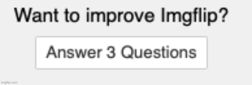 yes, this is an actual thing | made w/ Imgflip meme maker