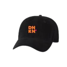 Dunkin' Donuts Hat Meme Template