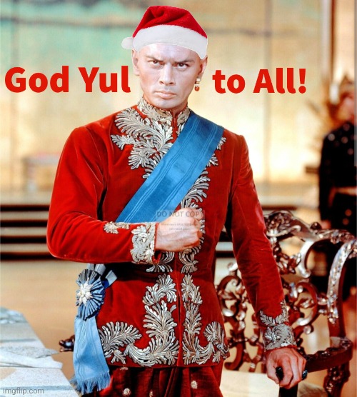 God Yul! | image tagged in god jul,merry christmas,happy holidays | made w/ Imgflip meme maker