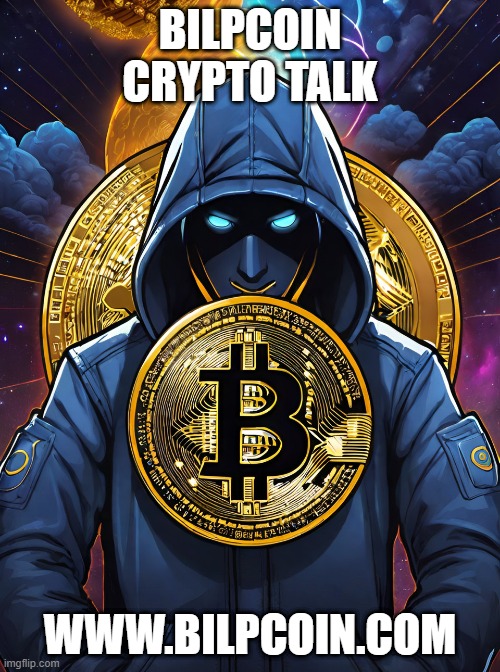 BILPCOIN CRYPTO TALK; WWW.BILPCOIN.COM | made w/ Imgflip meme maker