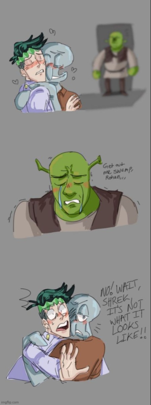 bye ima go draw | made w/ Imgflip meme maker