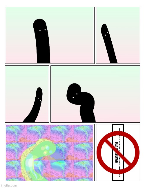 quite staggering | image tagged in flashing,seizure | made w/ Imgflip meme maker