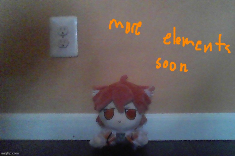 low quality gd colon plushie | image tagged in low quality gd colon plushie | made w/ Imgflip meme maker