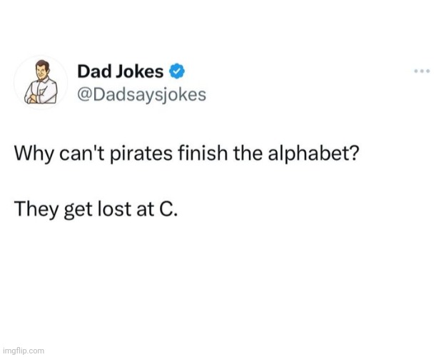 i really enjoy dad jokes | made w/ Imgflip meme maker