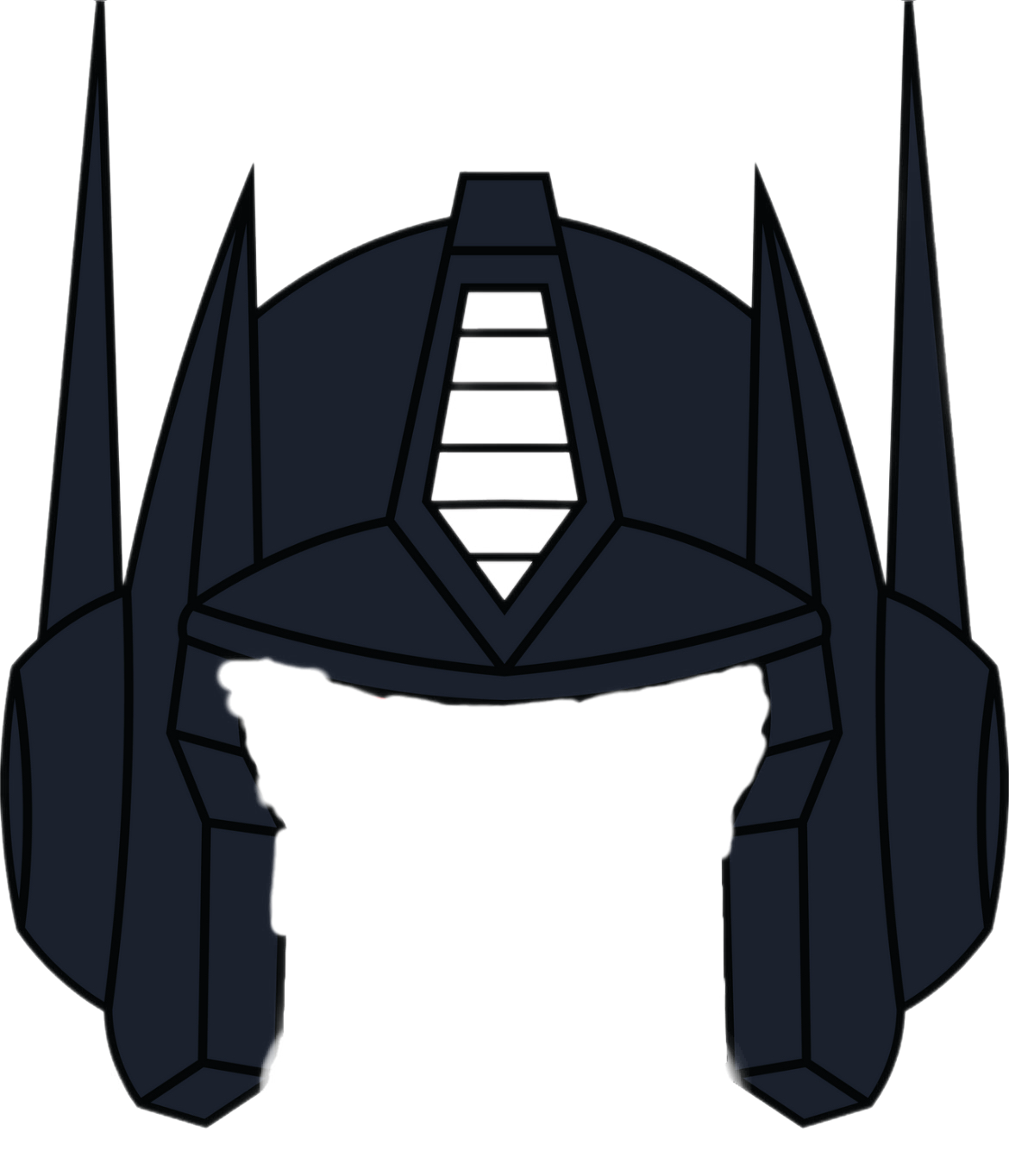 Nemesis prime Blank Meme Template
