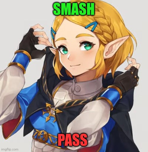 smash | SMASH; PASS | made w/ Imgflip meme maker