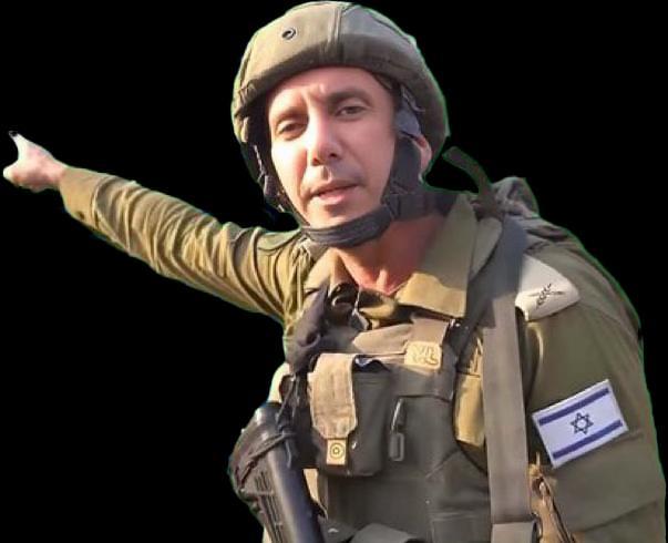 High Quality Idf soldier Blank Meme Template