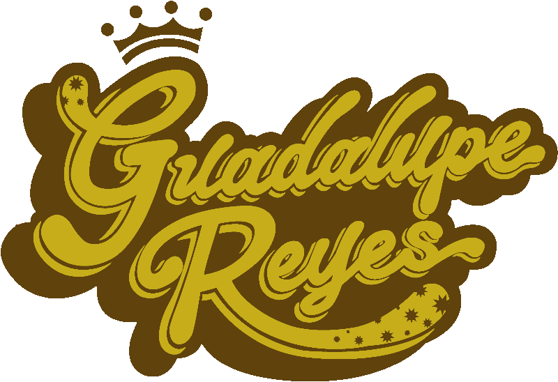 Logo Guadalupe-reyes Blank Meme Template