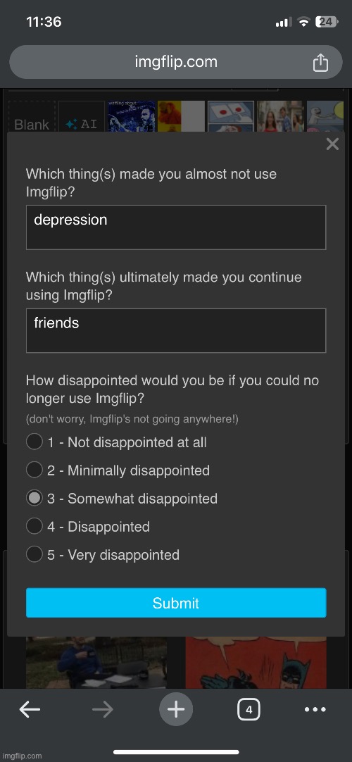 i genuinely think this is fair | made w/ Imgflip meme maker