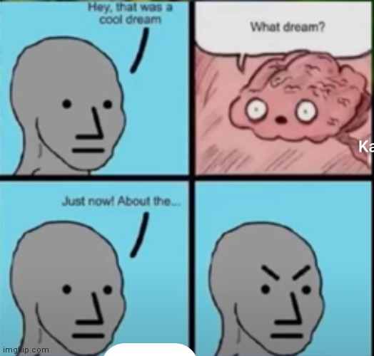 When you had a dream... | image tagged in dreams,pov,memes,reality | made w/ Imgflip meme maker