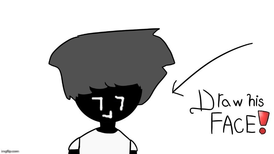drew | made w/ Imgflip meme maker