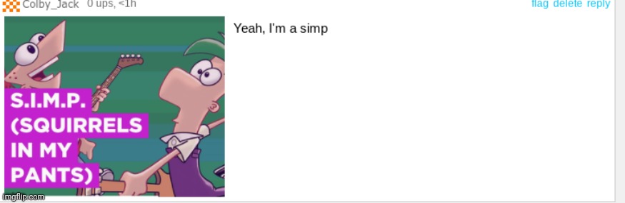 Yeah, I'm a simp | image tagged in yeah i'm a simp | made w/ Imgflip meme maker