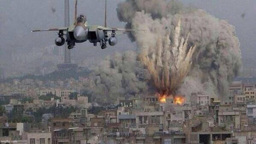 f35 f-35 35 joint strike fighter Gaza Israel pillar 2014 if bomb | image tagged in f35 f-35 35 joint strike fighter gaza israel pillar 2014 if bomb | made w/ Imgflip meme maker