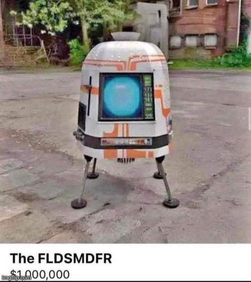 i thought that was that one mf from star wars | made w/ Imgflip meme maker