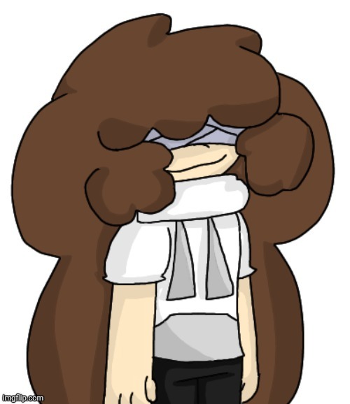 posting the AU fella here because i have nothing else to do rn | made w/ Imgflip meme maker
