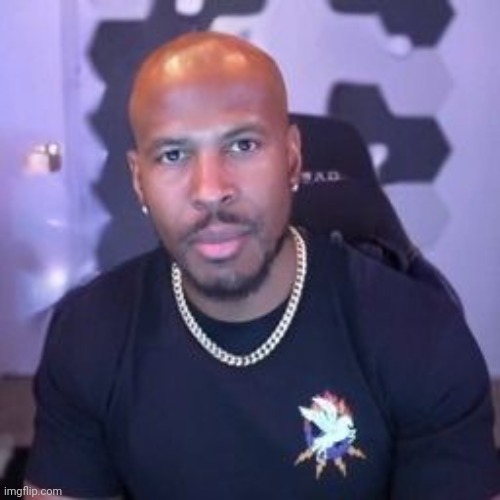 LowTierBald | made w/ Imgflip meme maker