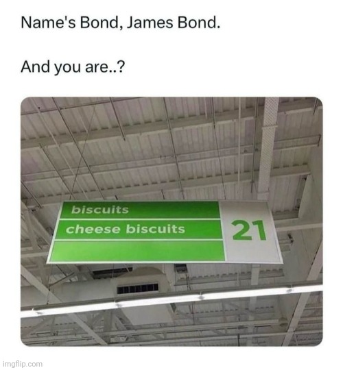 that should be someone's username | made w/ Imgflip meme maker