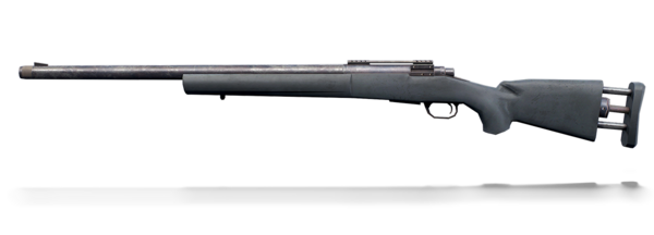 pubg m24 Blank Meme Template