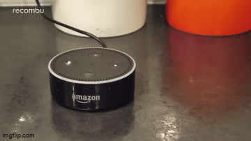 Amazon Alexa's GIF Crosscolor - Imgflip